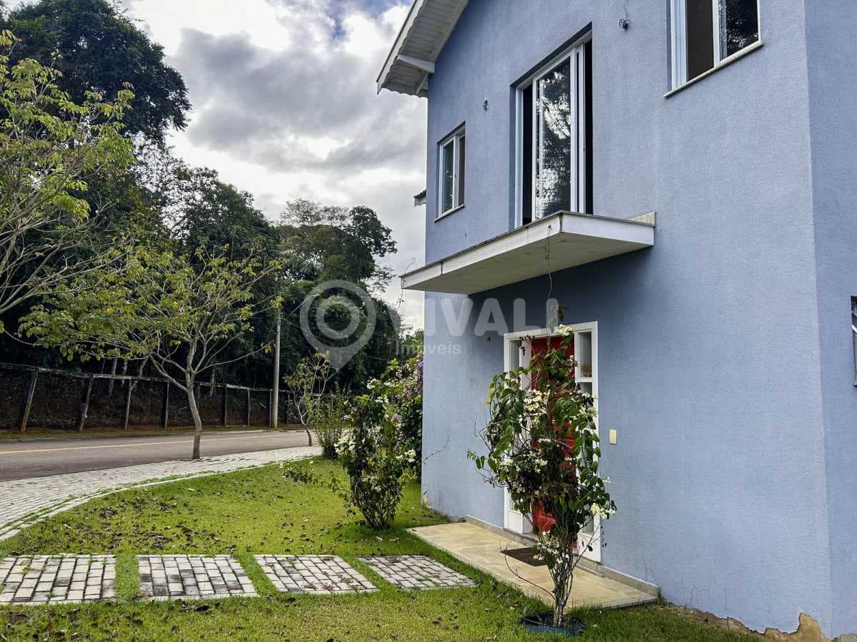 Casa em Condomínio com 1 suíte no Condomínio Bosque Dos Pires