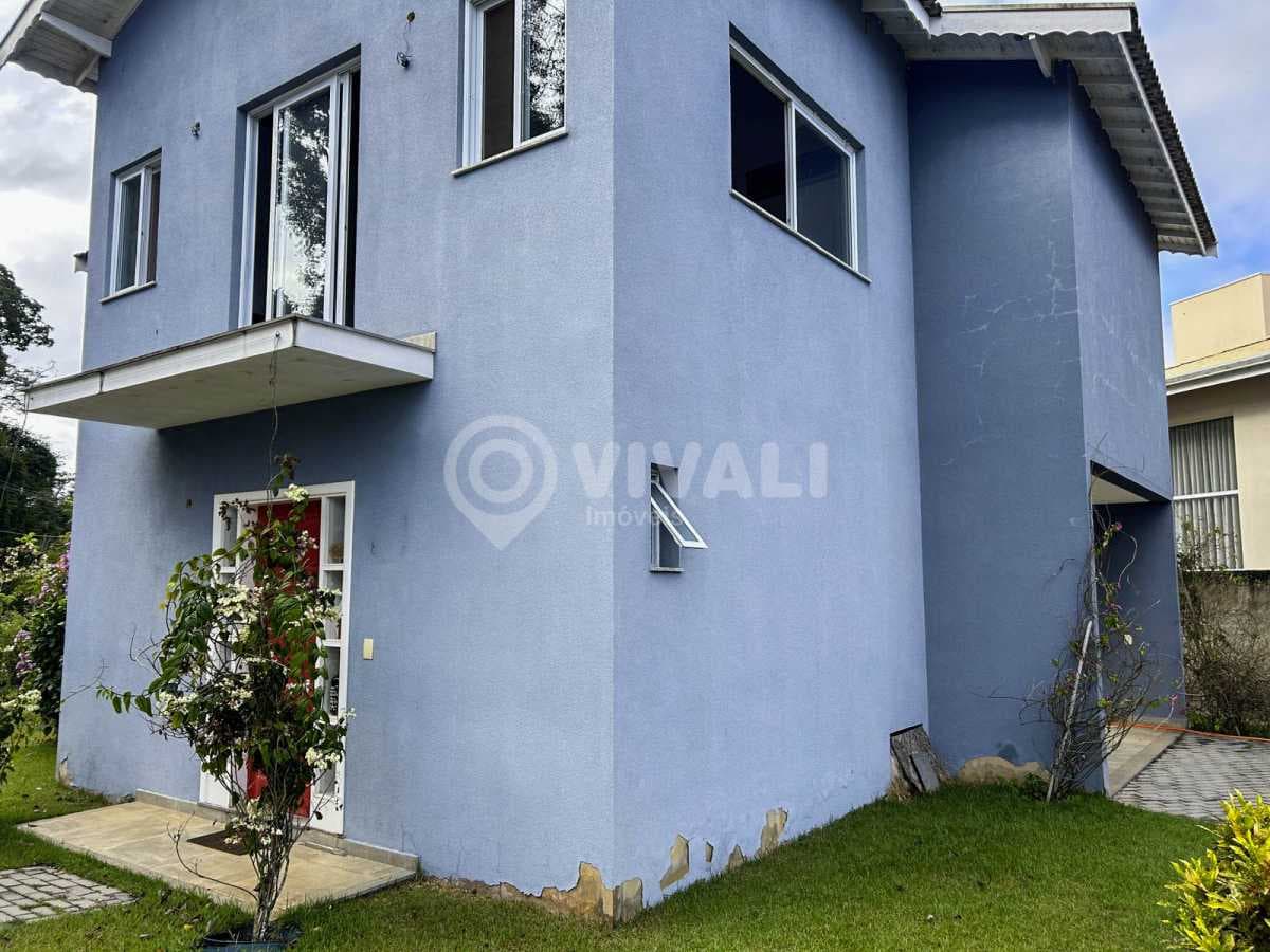 Casa em Condomínio com 1 suíte no Condomínio Bosque Dos Pires — foto 2