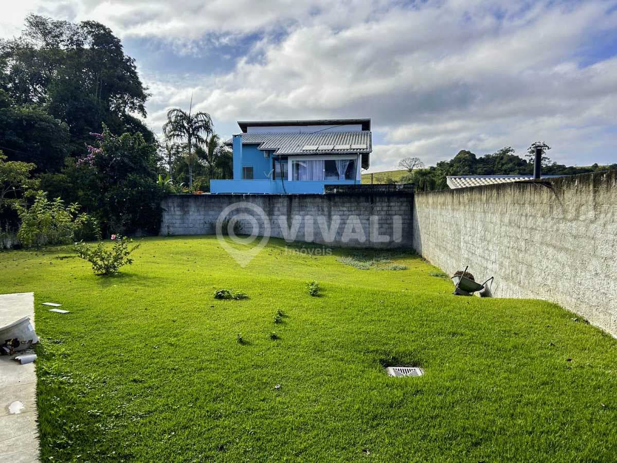 Casa em Condomínio com 1 suíte no Condomínio Bosque Dos Pires — foto 3