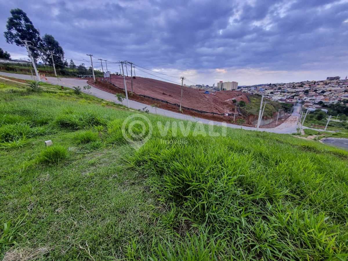 Terreno no Reserva Bellano
