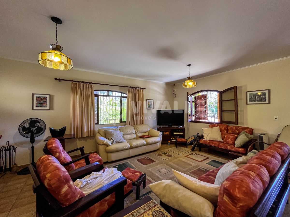 Casa em Condomínio com 3 suítes no Ville Chamonix — foto 2
