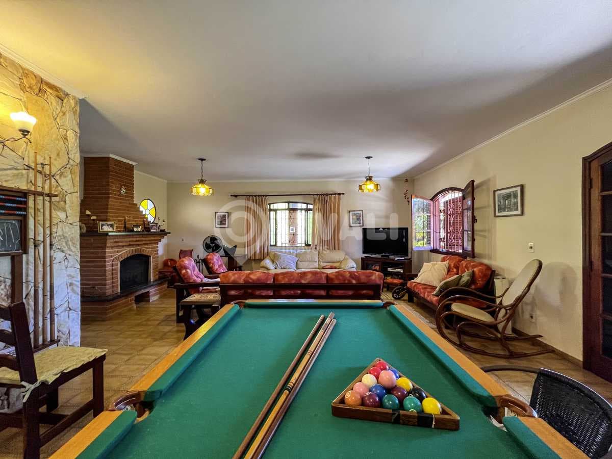 Casa em Condomínio com 3 suítes no Ville Chamonix — foto 3