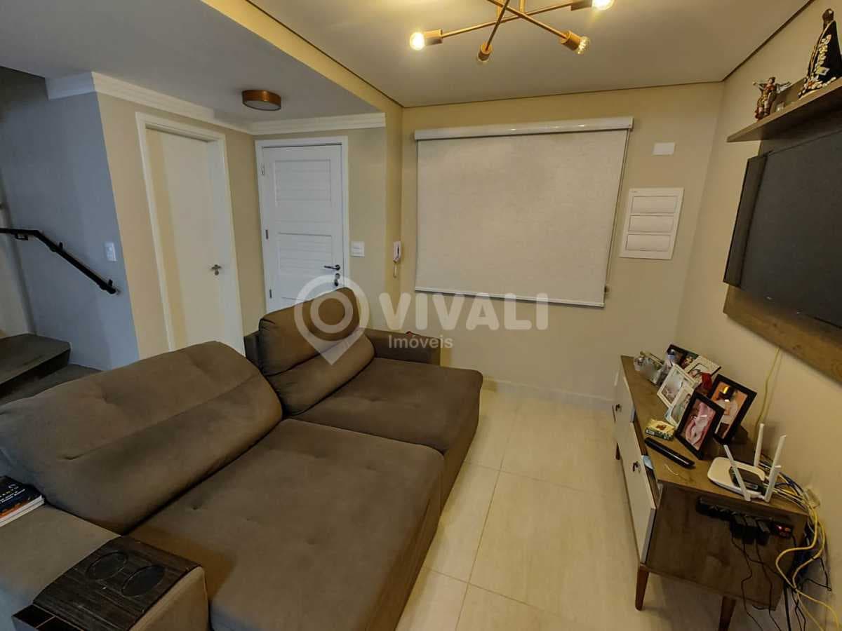 Casa em Condomínio com 1 suíte no Pateo Santo Antônio — foto 2