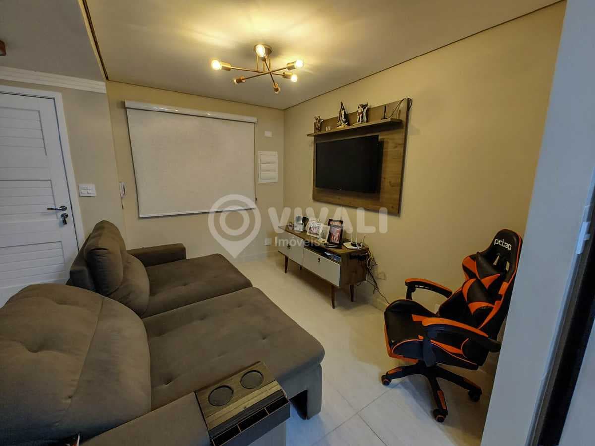 Casa em Condomínio com 1 suíte no Pateo Santo Antônio — foto 3