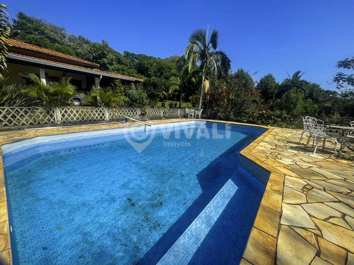 Chácara com 1 suíte no Jardim dos Lagos — foto 2