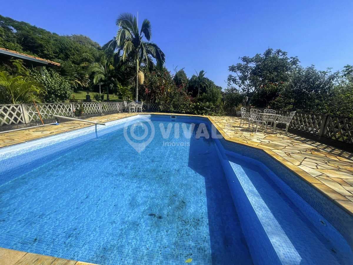 Chácara com 1 suíte no Jardim dos Lagos — foto 3