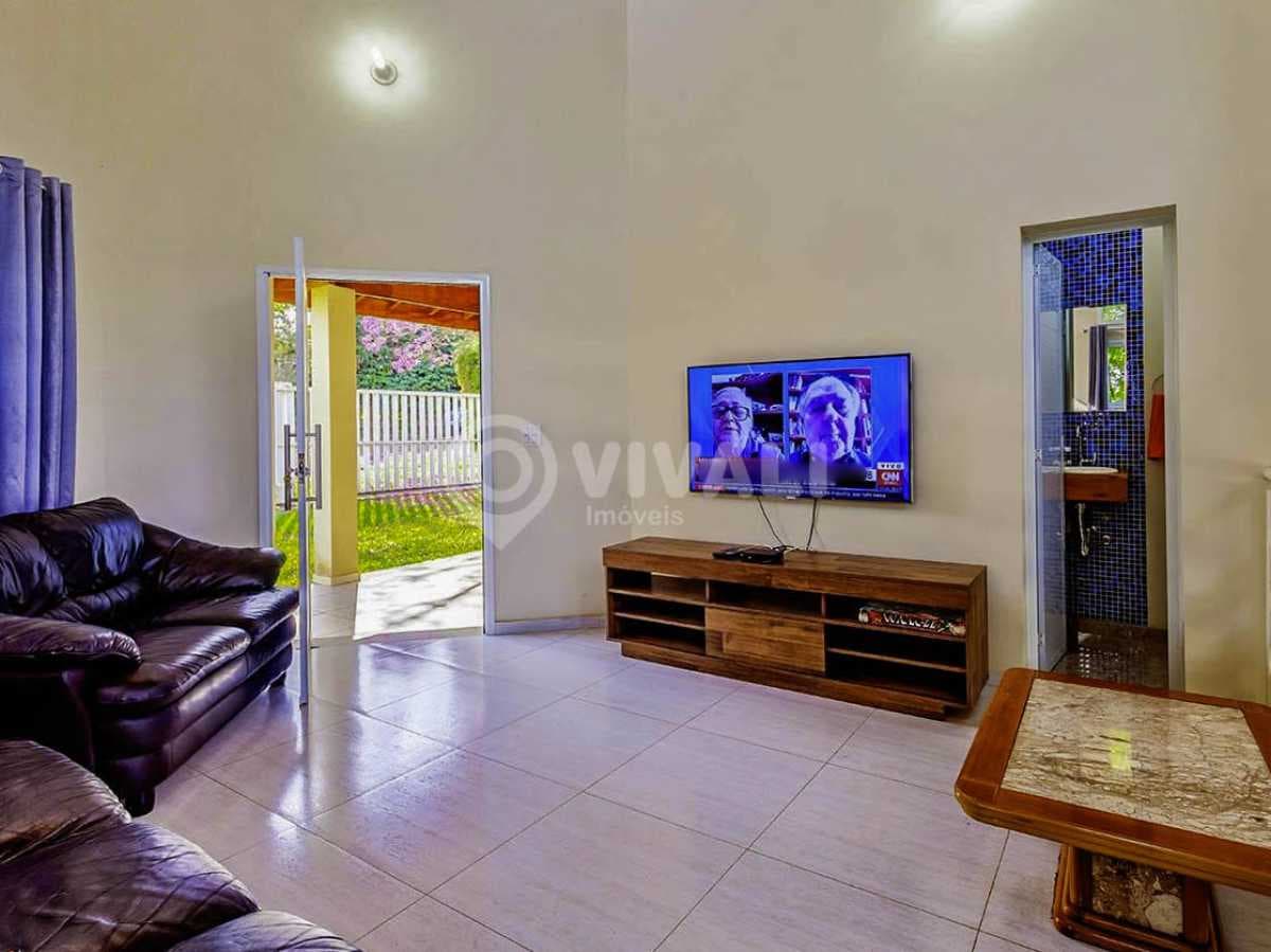 Casa de rua com 1 suíte no Terras de San Marco — foto 3