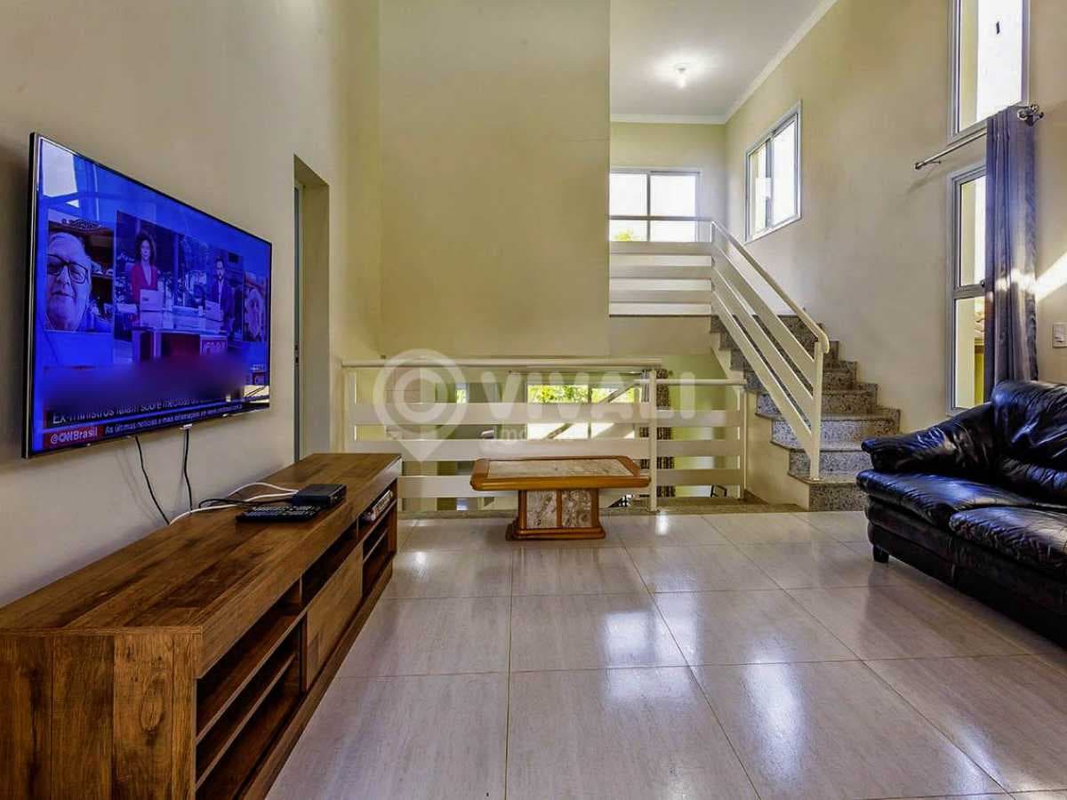 Casa de rua com 1 suíte no Terras de San Marco — foto 2