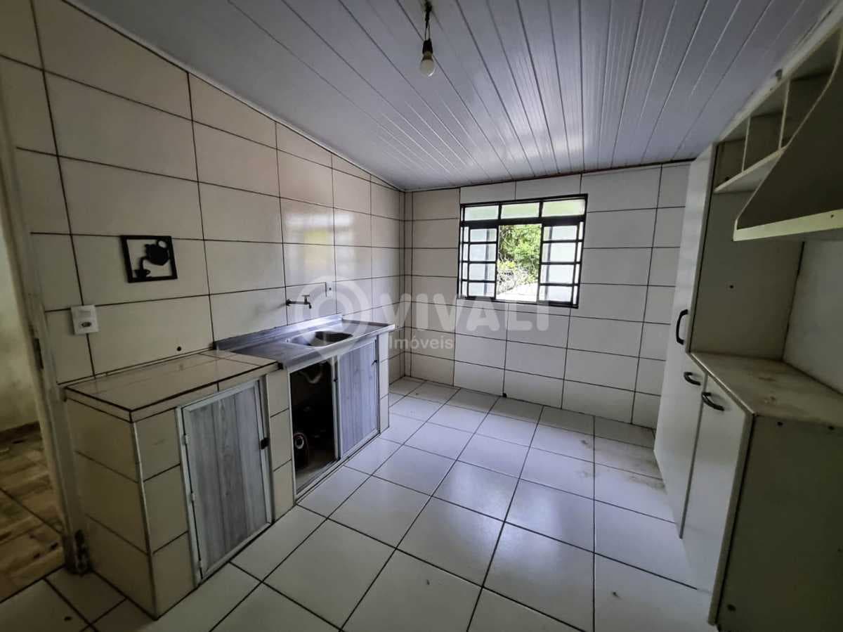 Casa de rua com 3 quartos no Jardim Alto de Santa Cruz — foto 2