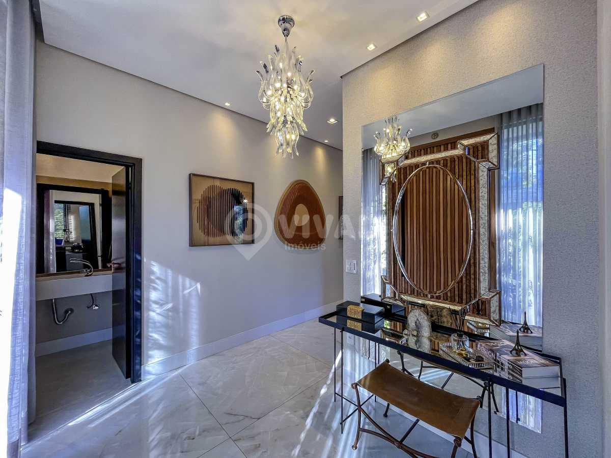 Casa em Condomínio com 3 suítes no Condominio Ville De France — foto 2