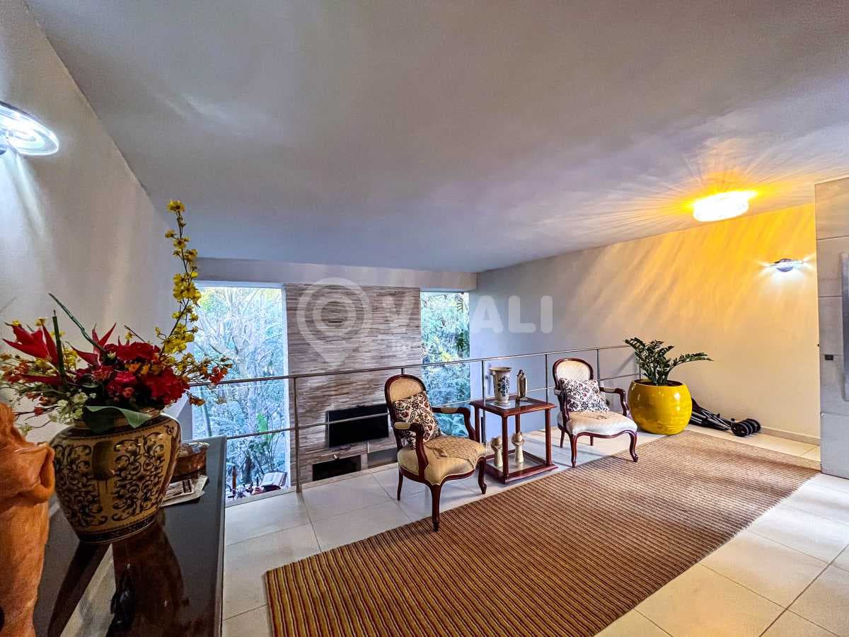 Casa em Condomínio com 5 suítes no Condomínio Itatiba Country Club — foto 2