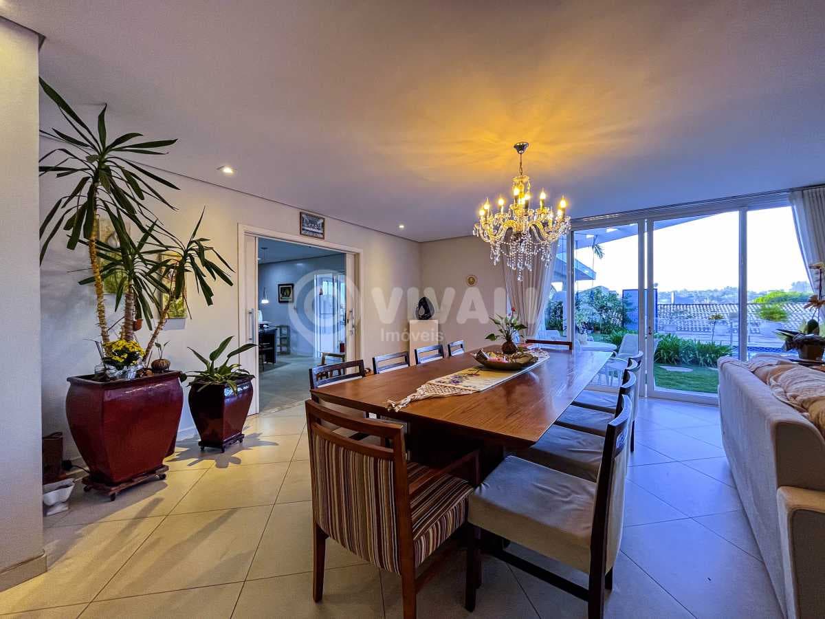 Casa em Condomínio com 5 suítes no Condomínio Itatiba Country Club — foto 3