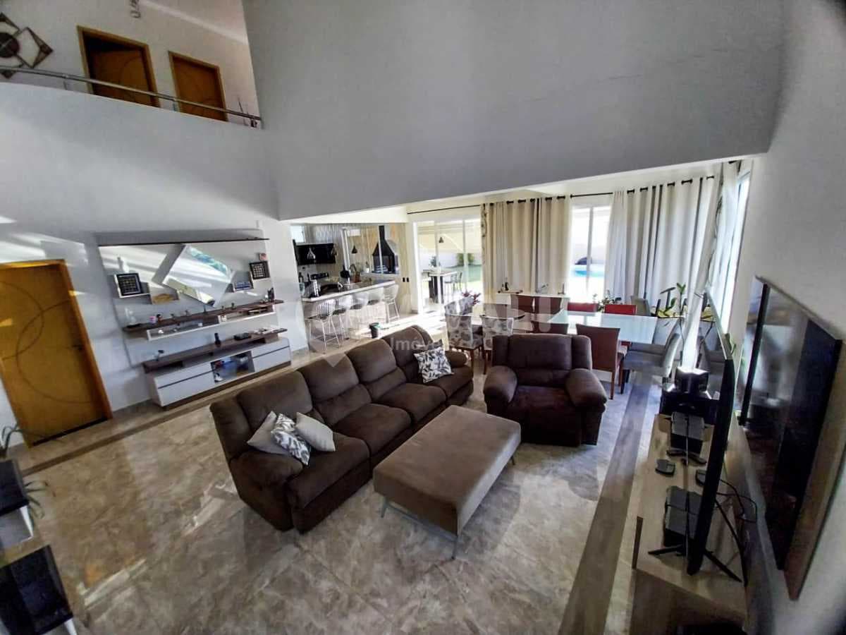 Casa em Condomínio com 2 suítes no Reserva Santa Rosa — foto 2