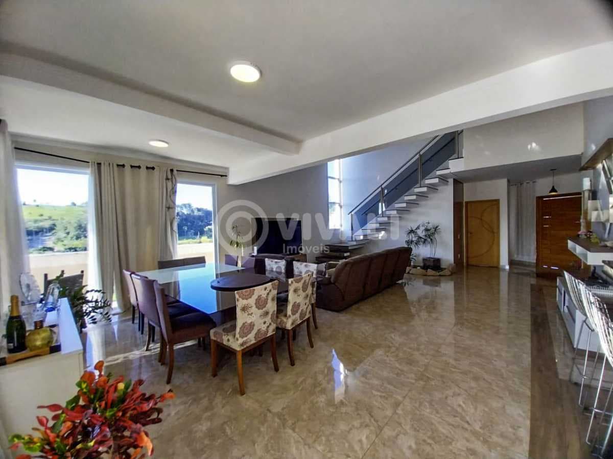 Casa em Condomínio com 2 suítes no Reserva Santa Rosa — foto 3