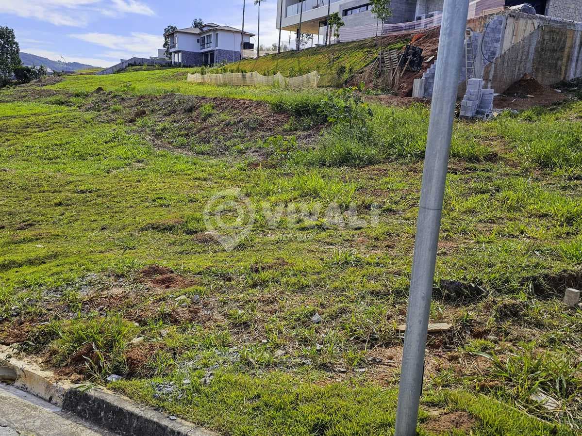 Terreno no Condomínio GSP Arts — foto 3