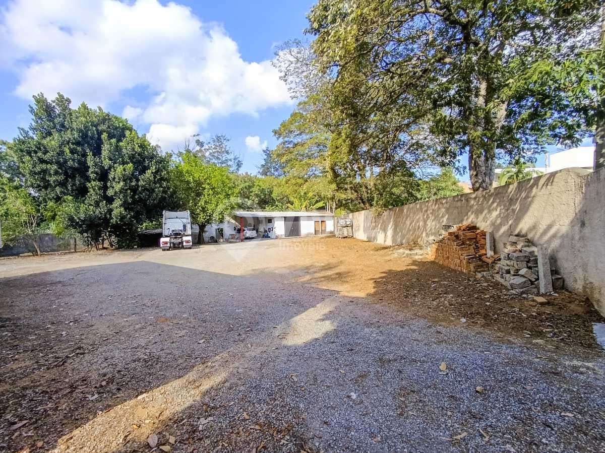 Terreno no Jardim Santa Rosa