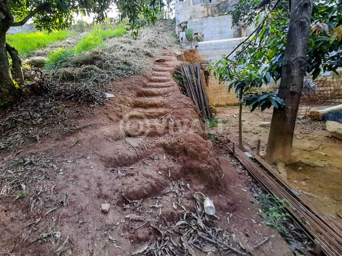 Terreno no Jardim Leonor — foto 3