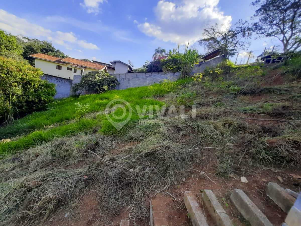 Terreno no Jardim Leonor — foto 2