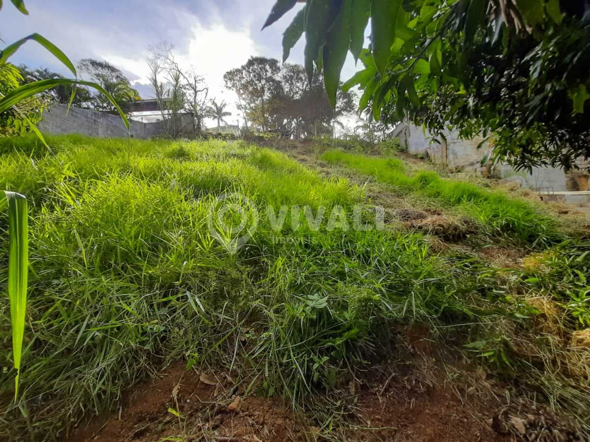 Terreno no Jardim Leonor