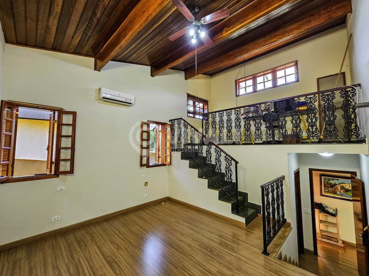 Casa em Condomínio com 1 suíte no Sítio da Moenda — foto 3