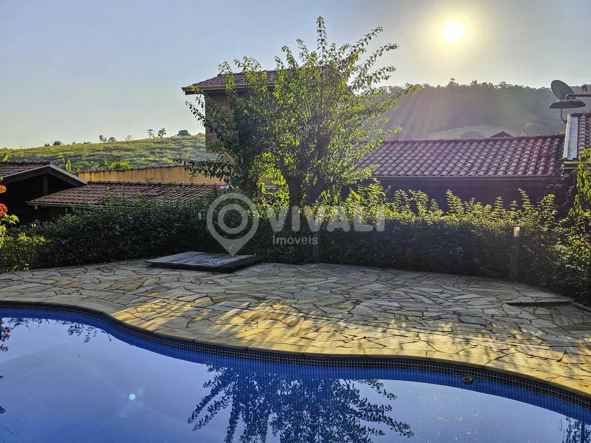 Casa em Condomínio com 1 suíte no Sítio da Moenda — foto 2