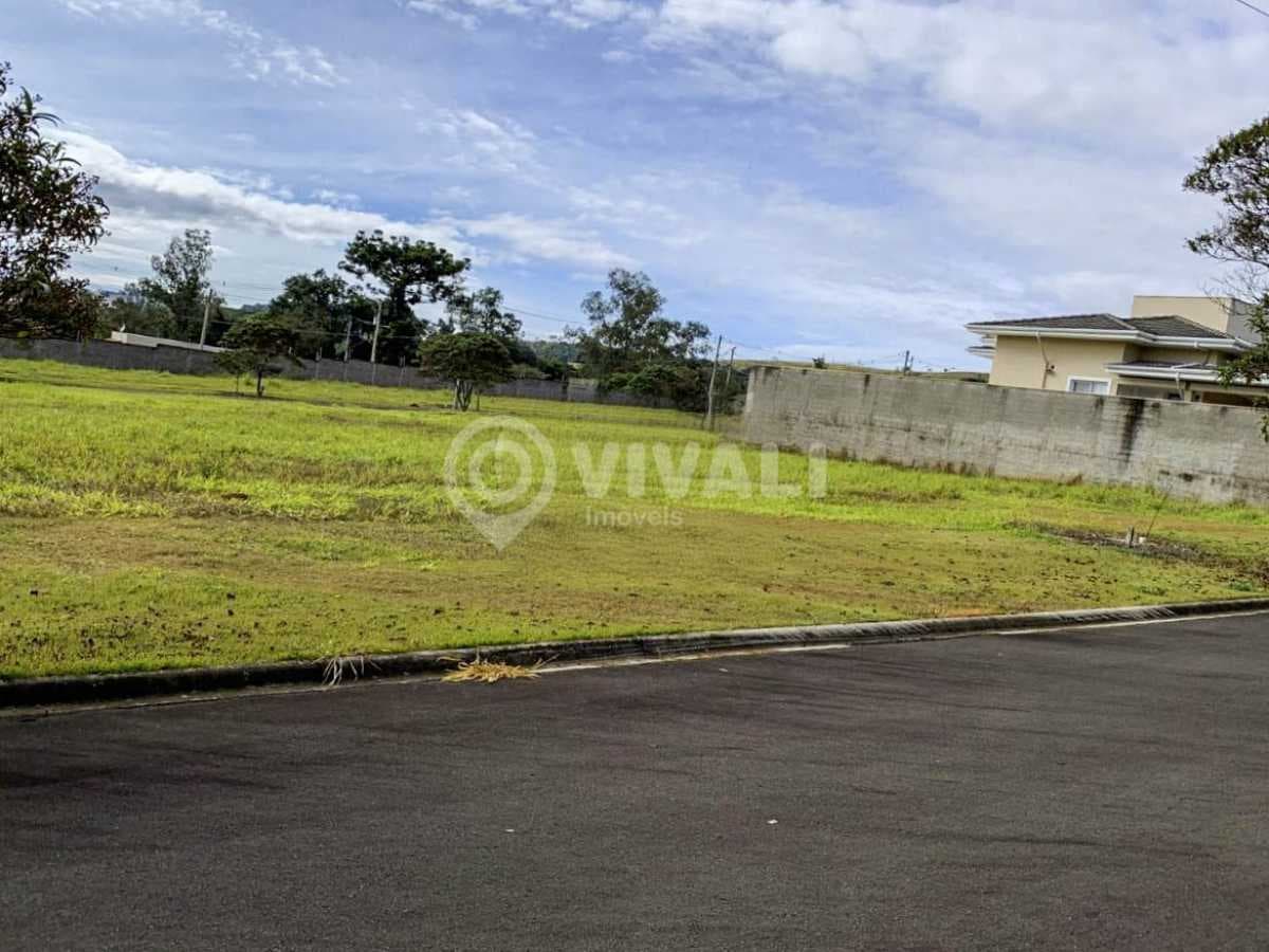 Terreno no Residencial Vereda Paraíso
