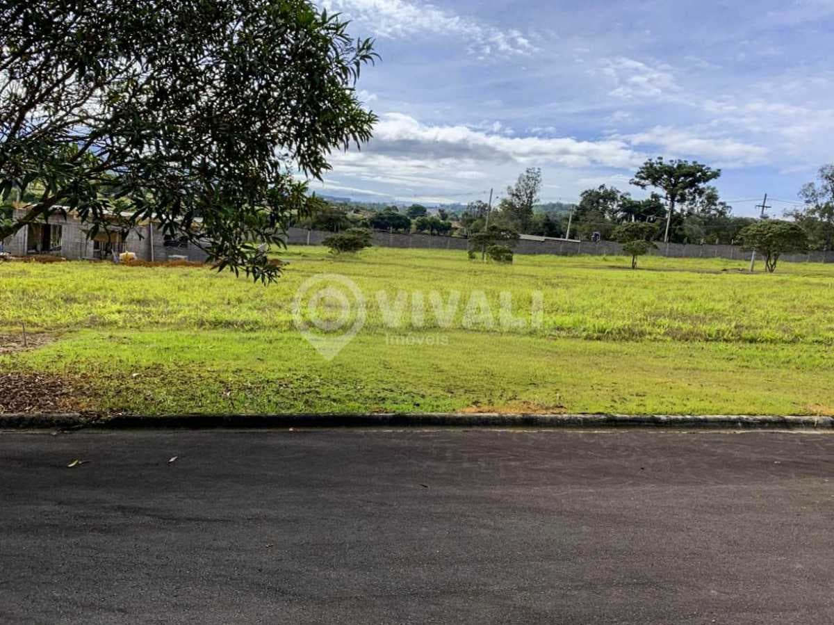 Terreno no Residencial Vereda Paraíso — foto 3