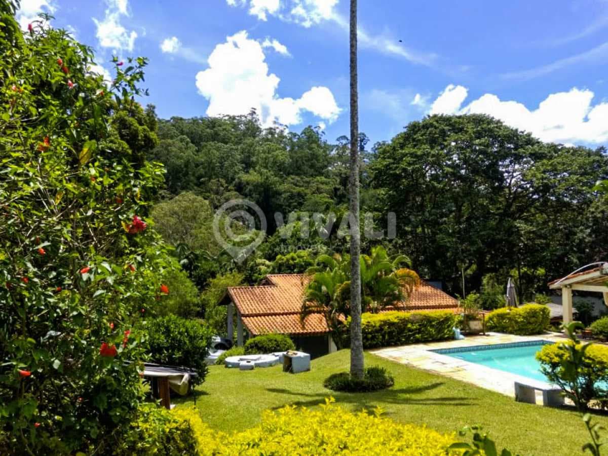 Chácara com 5 quartos no Jardim Ana Maria