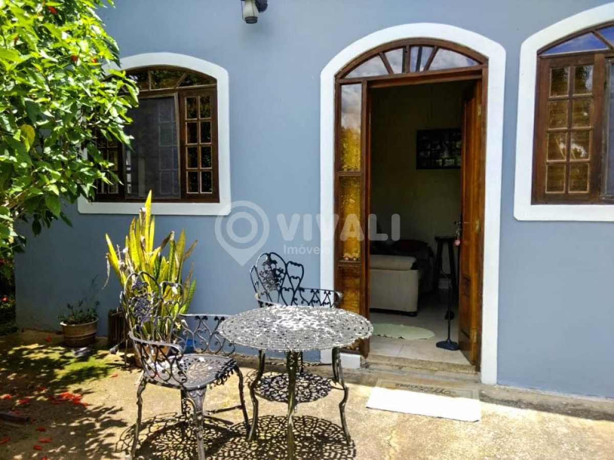 Chácara com 5 quartos no Jardim Ana Maria — foto 2