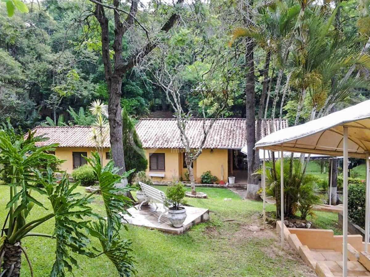 Chácara com 3 suítes no Observatório — foto 2