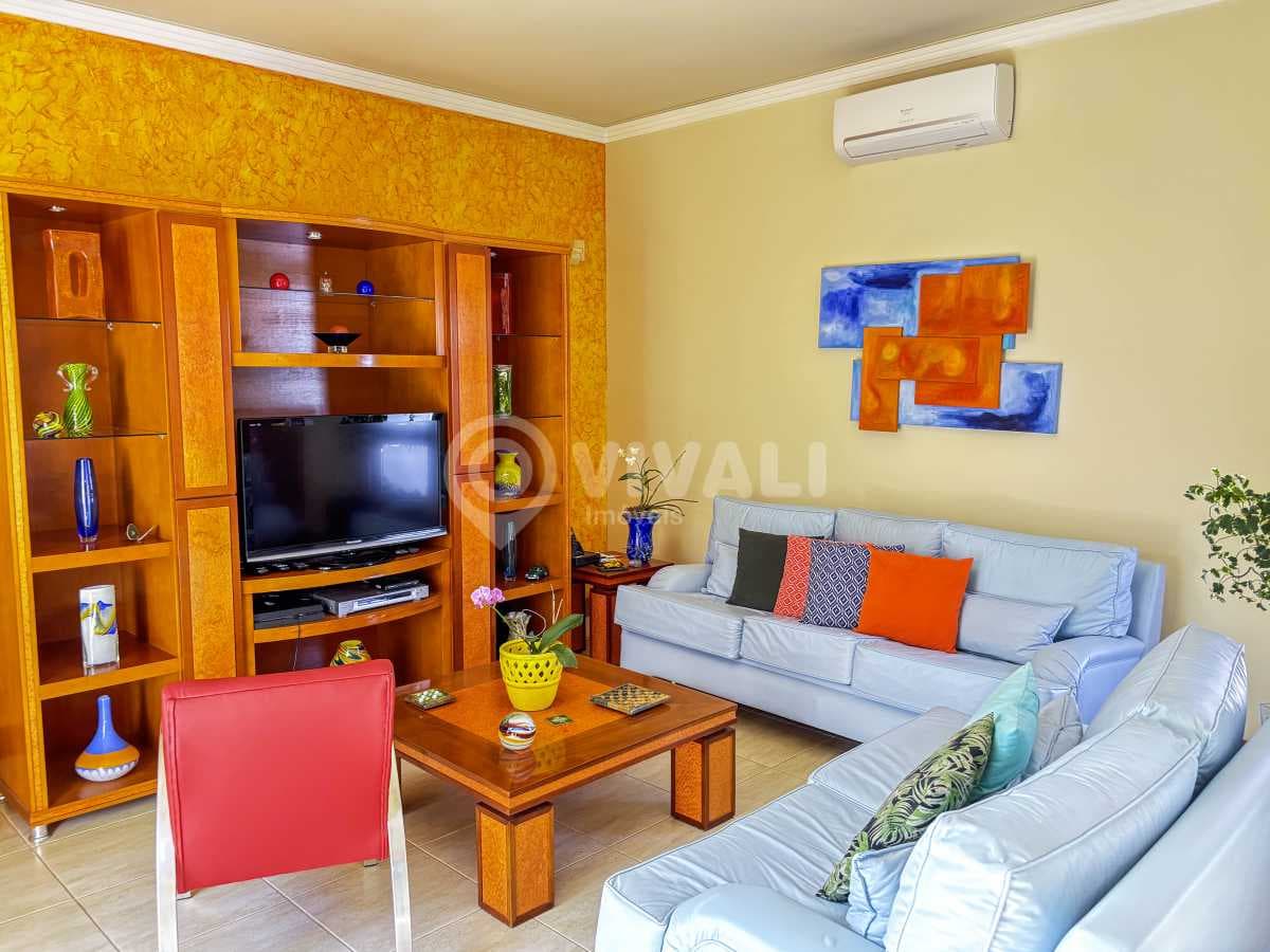 Casa de rua com 3 suítes no Residencial Flamboyant — foto 2