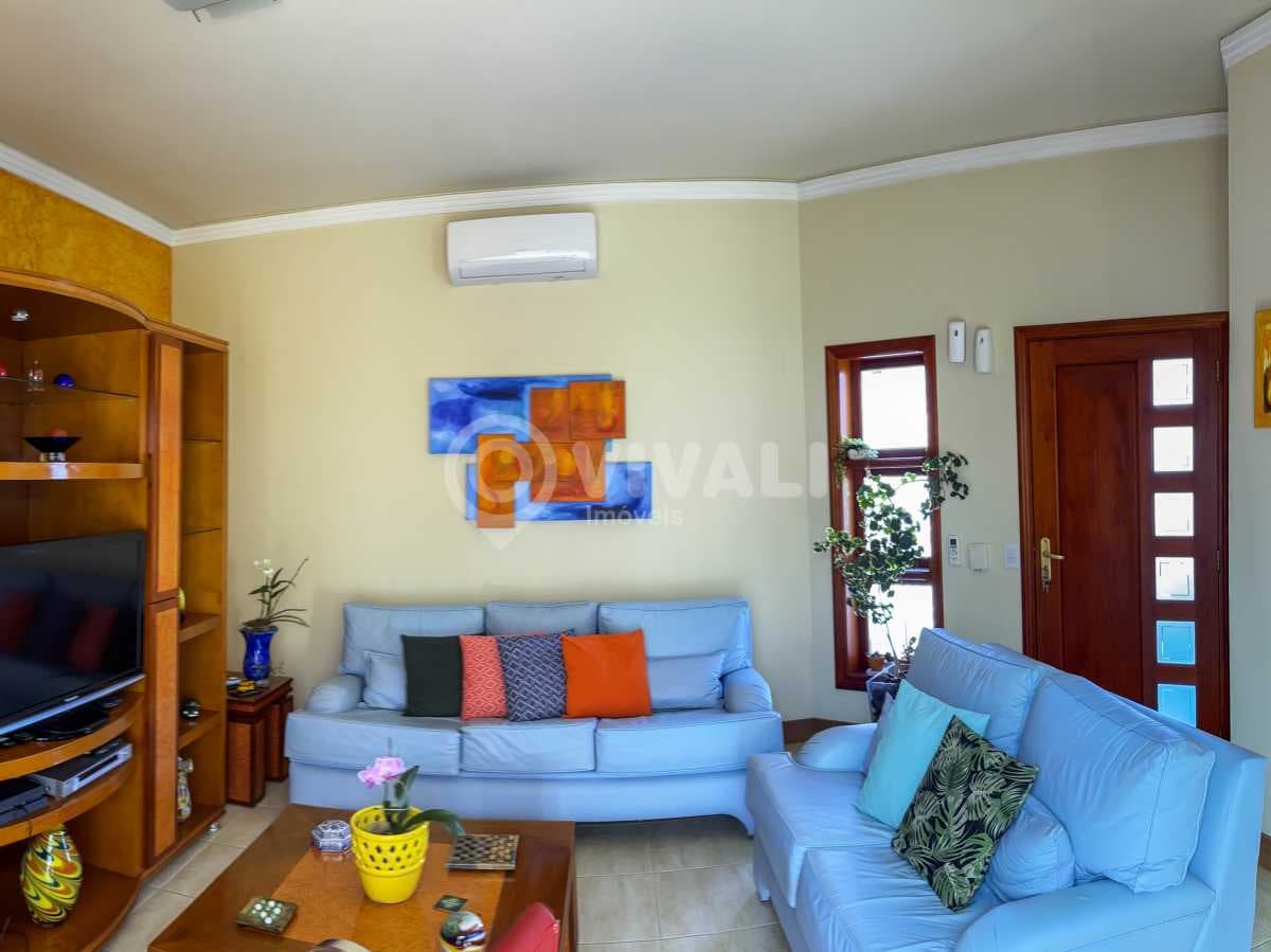 Casa de rua com 3 suítes no Residencial Flamboyant — foto 3