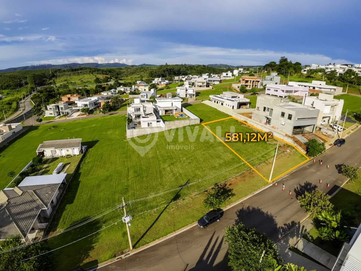 Terreno no Residencial Sete Lagos — foto 2