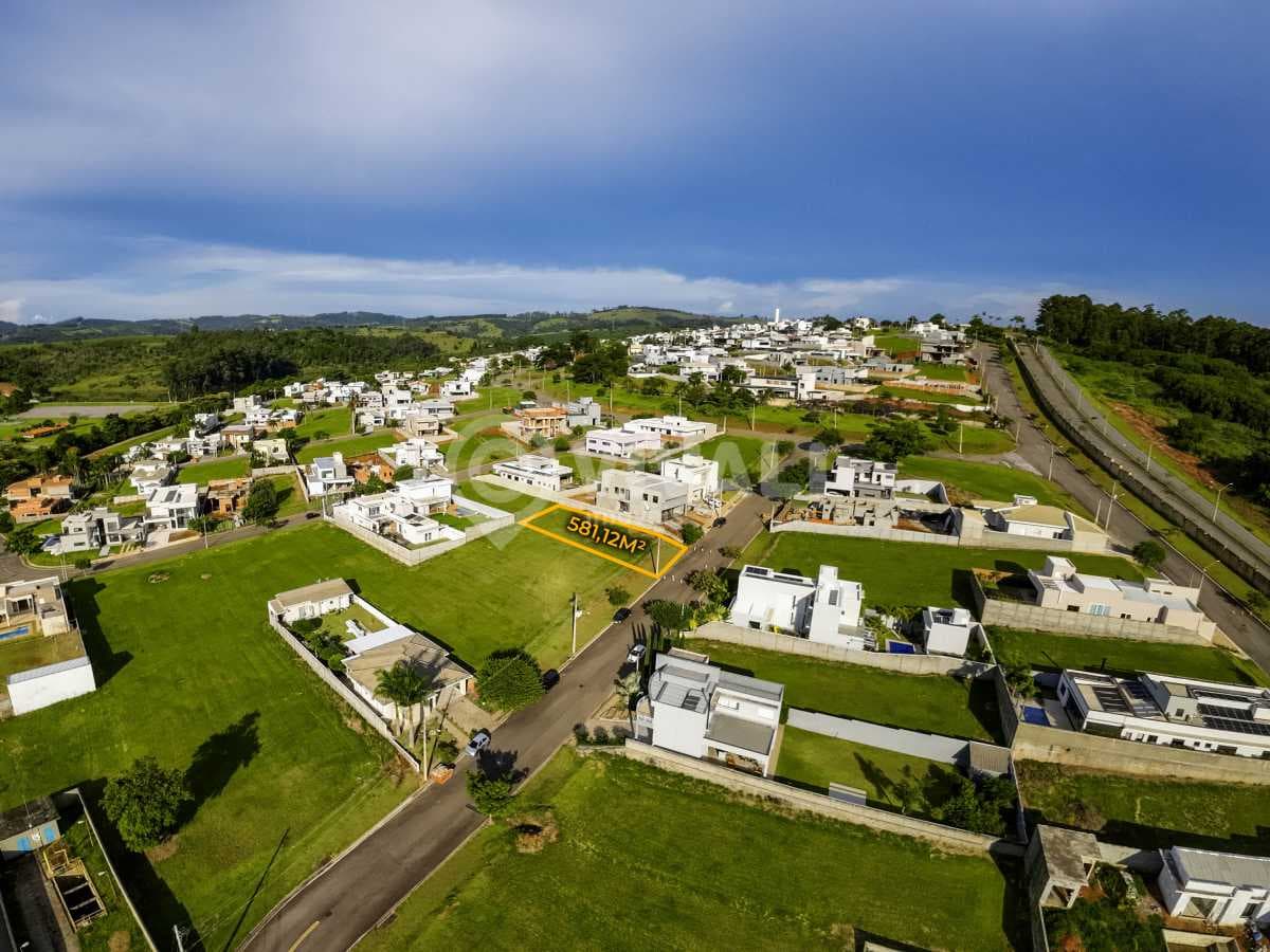Terreno no Residencial Sete Lagos — foto 3