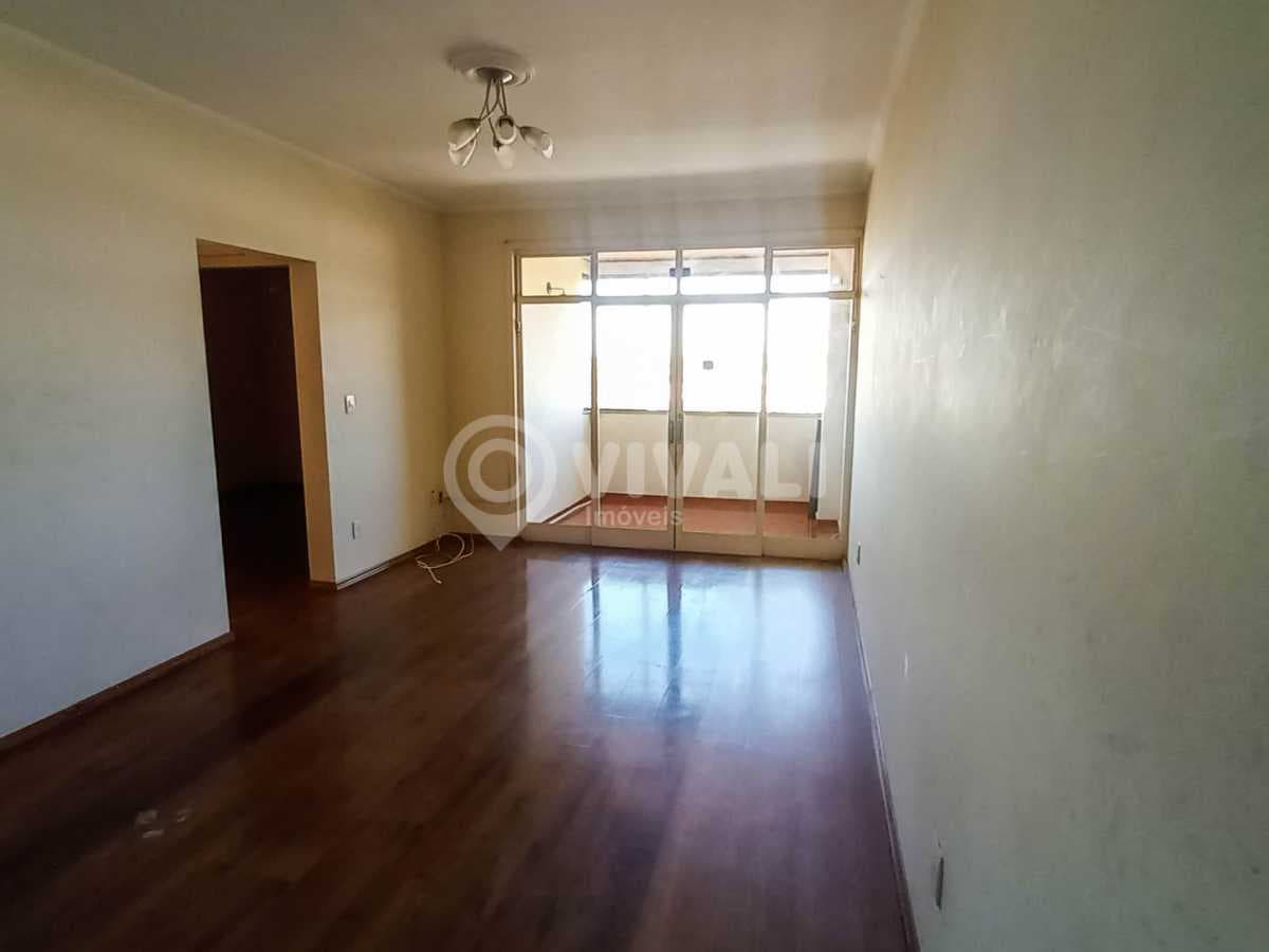 Apartamento com 2 quartos no Edifício São Pedro