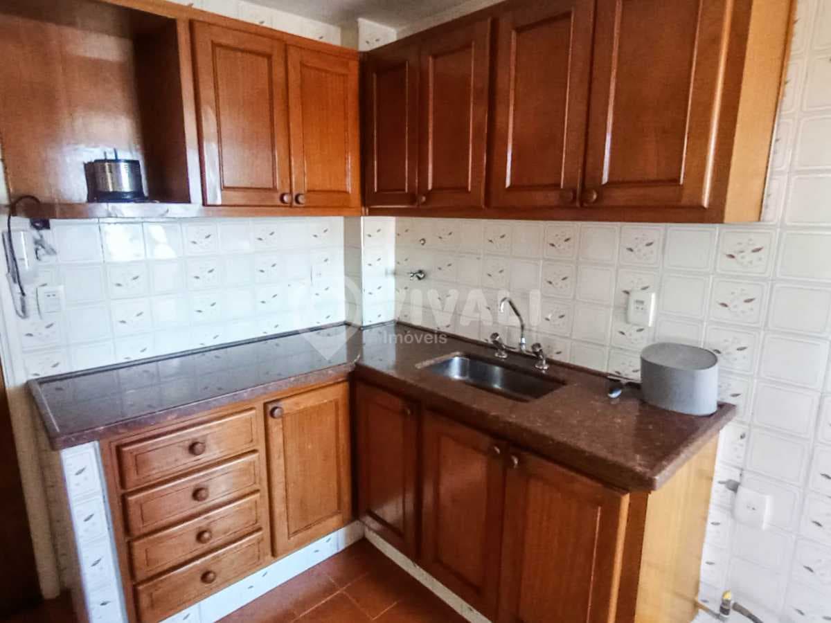 Apartamento com 2 quartos no Edifício São Pedro — foto 3
