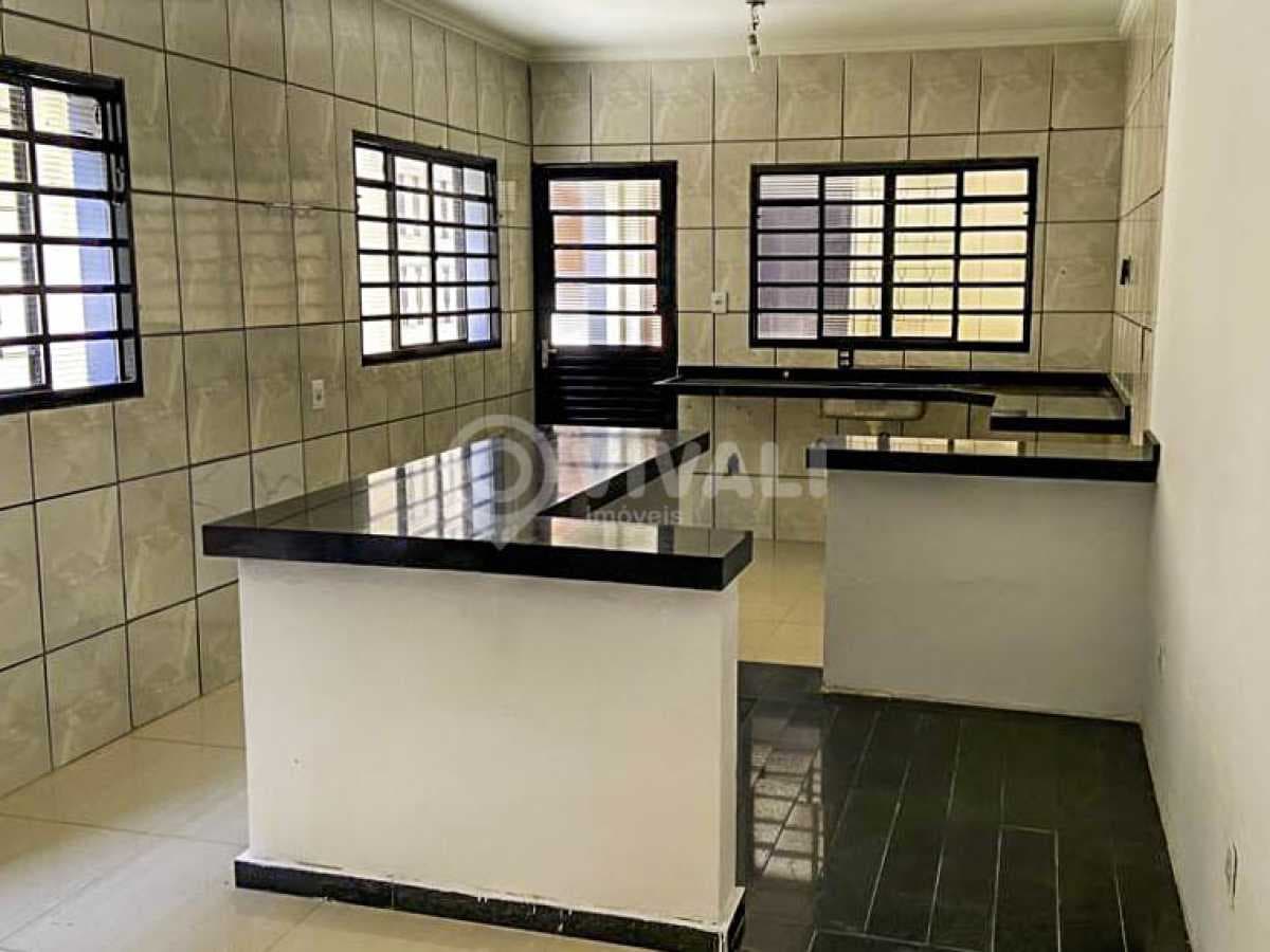 Casa de rua com 1 suíte no Parque da Colina — foto 2