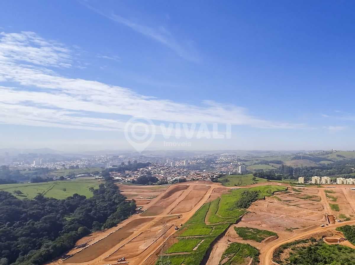 Terreno no Parque dos Oitis