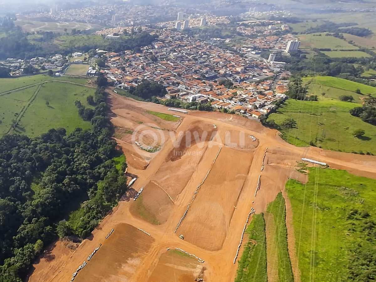 Terreno no Parque dos Oitis — foto 2