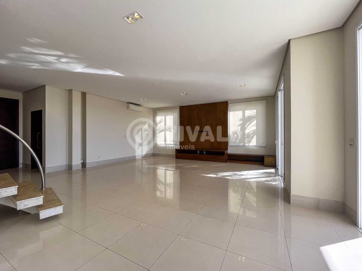 Casa em Condomínio com 3 suítes no Condomínio Itatiba Country Club — foto 3