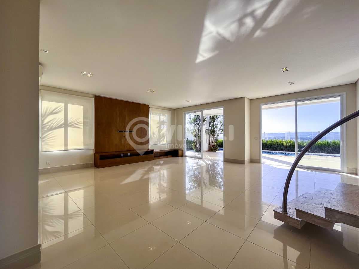 Casa em Condomínio com 3 suítes no Condomínio Itatiba Country Club — foto 2