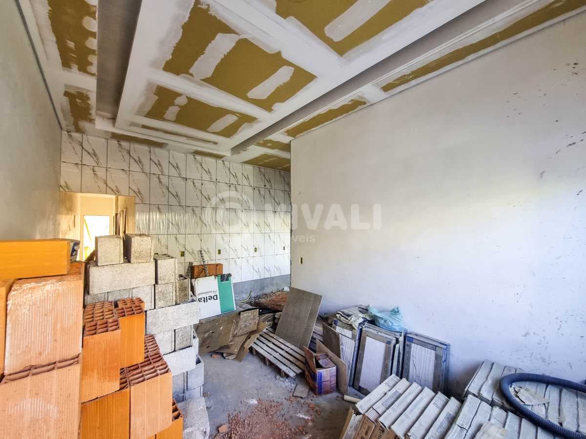 Casa de rua com 1 suíte no Jardim Tereza — foto 2