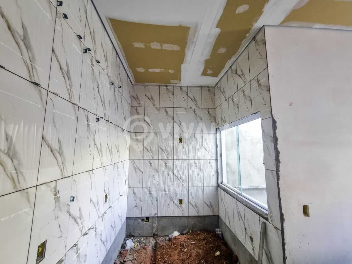 Casa de rua com 1 suíte no Jardim Tereza — foto 3