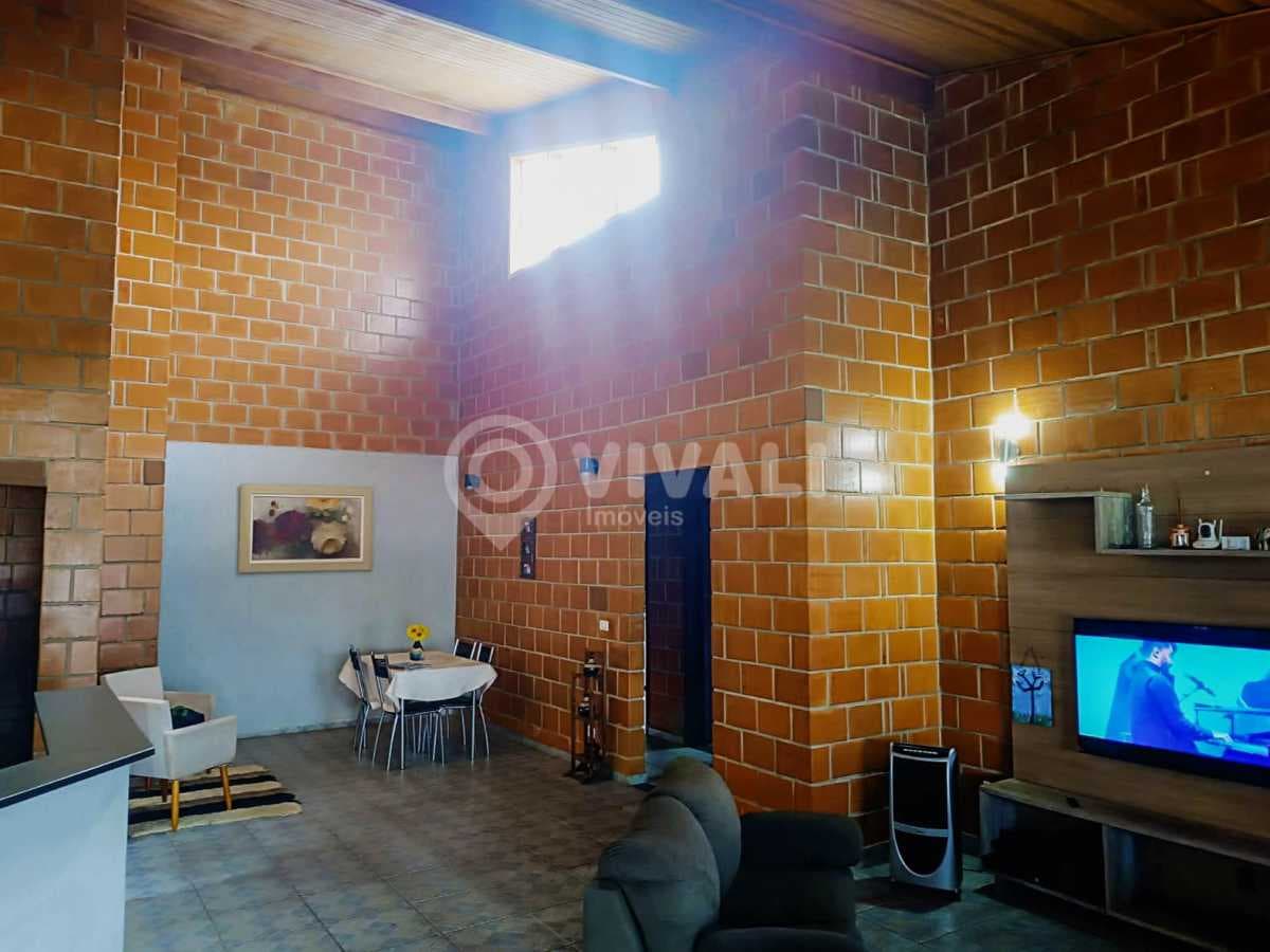 Casa em Condomínio com 2 suítes no Condomínio Itatiba Country Club — foto 3