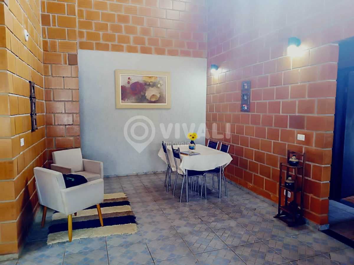 Casa em Condomínio com 2 suítes no Condomínio Itatiba Country Club — foto 2