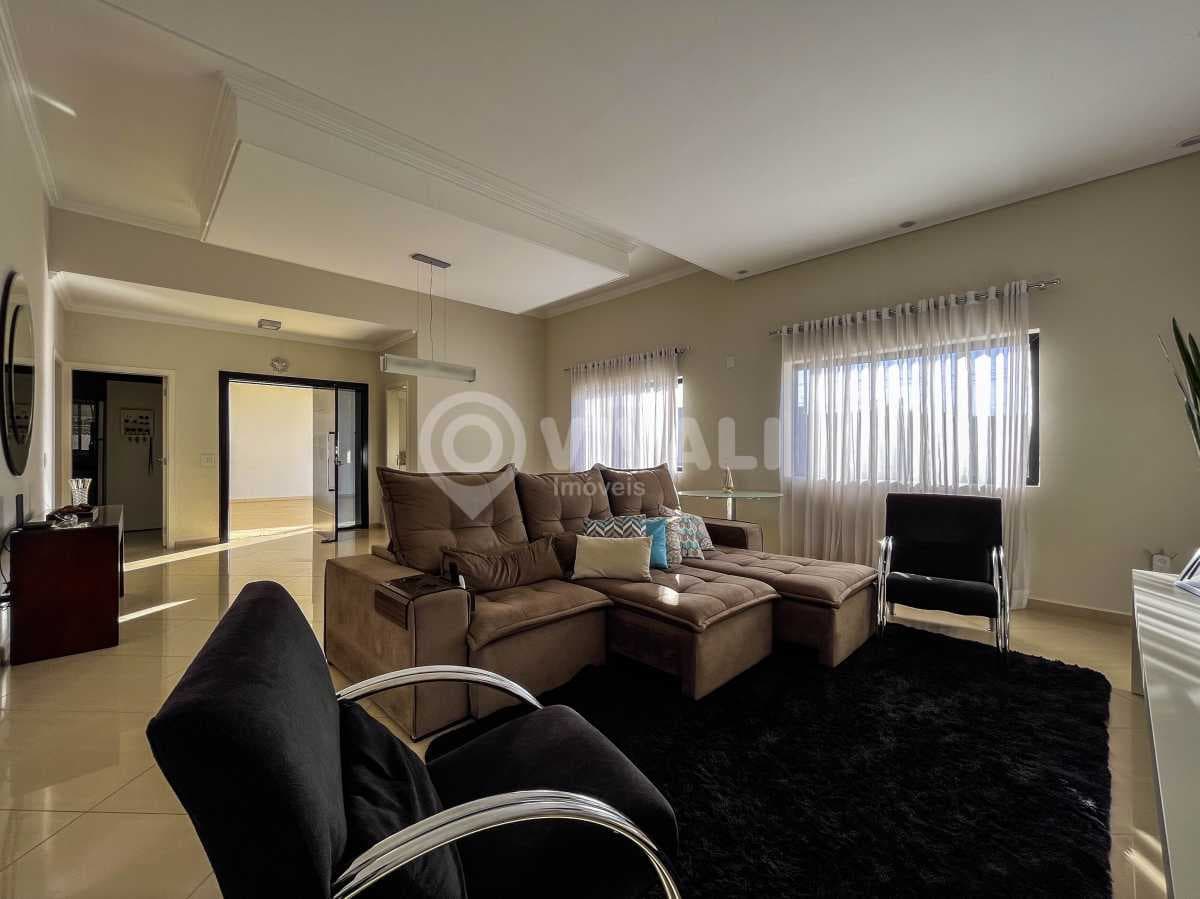Casa em Condomínio com 4 suítes no Condomínio Itatiba Country Club — foto 2
