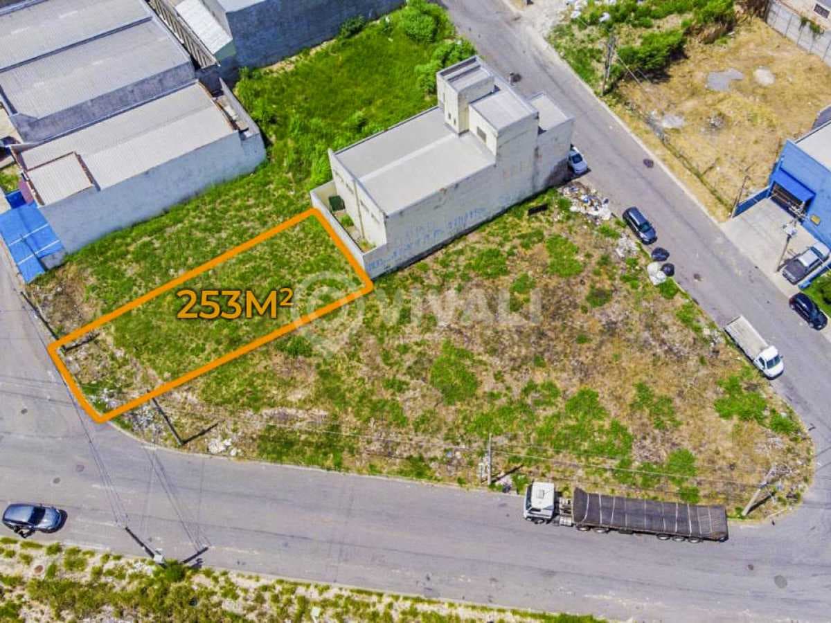 Terreno no Parque Industrial San Francisco — foto 3