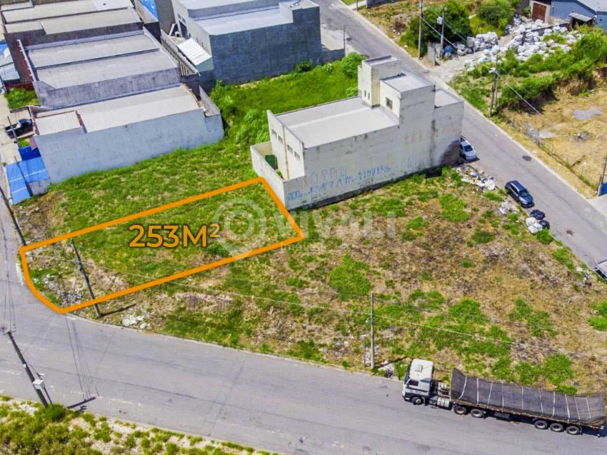 Terreno no Parque Industrial San Francisco — foto 2