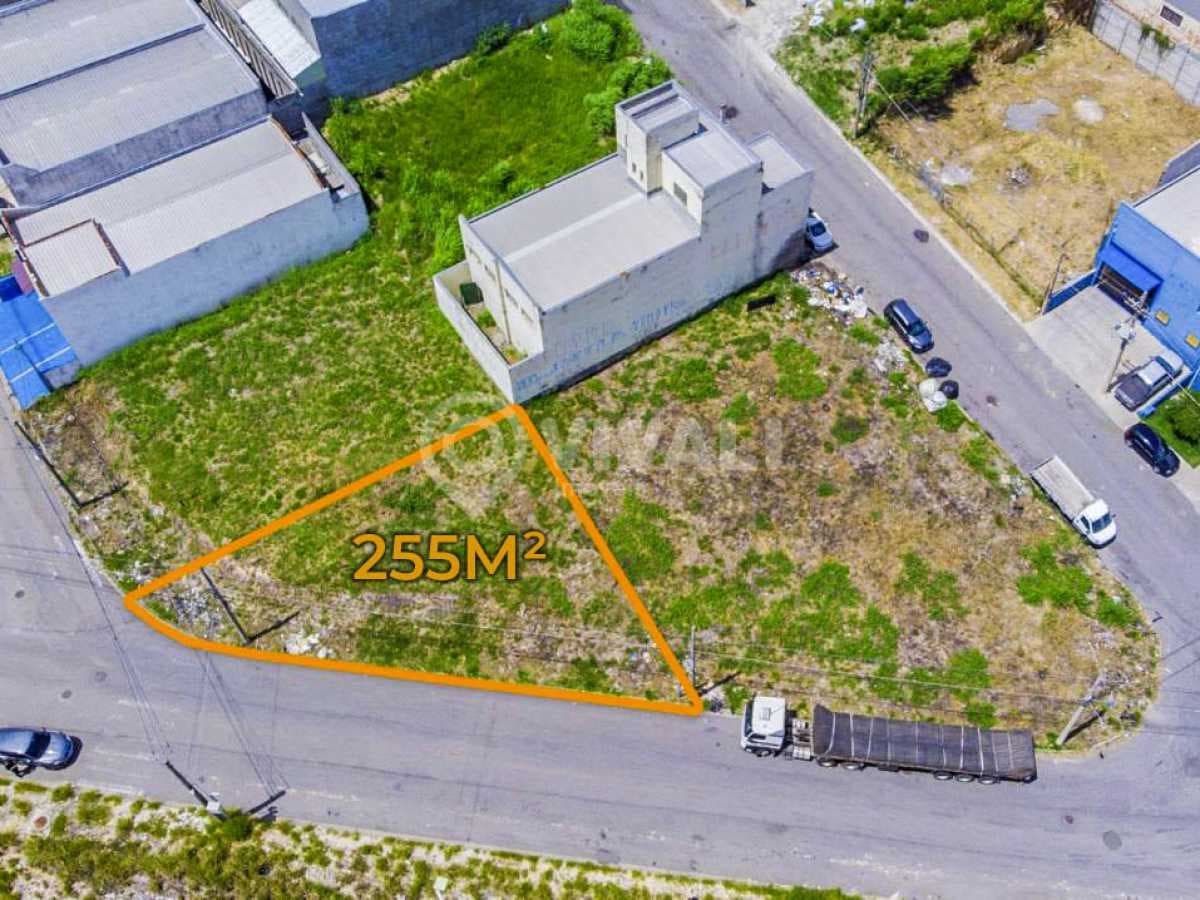 Terreno no Parque Industrial San Francisco — foto 3
