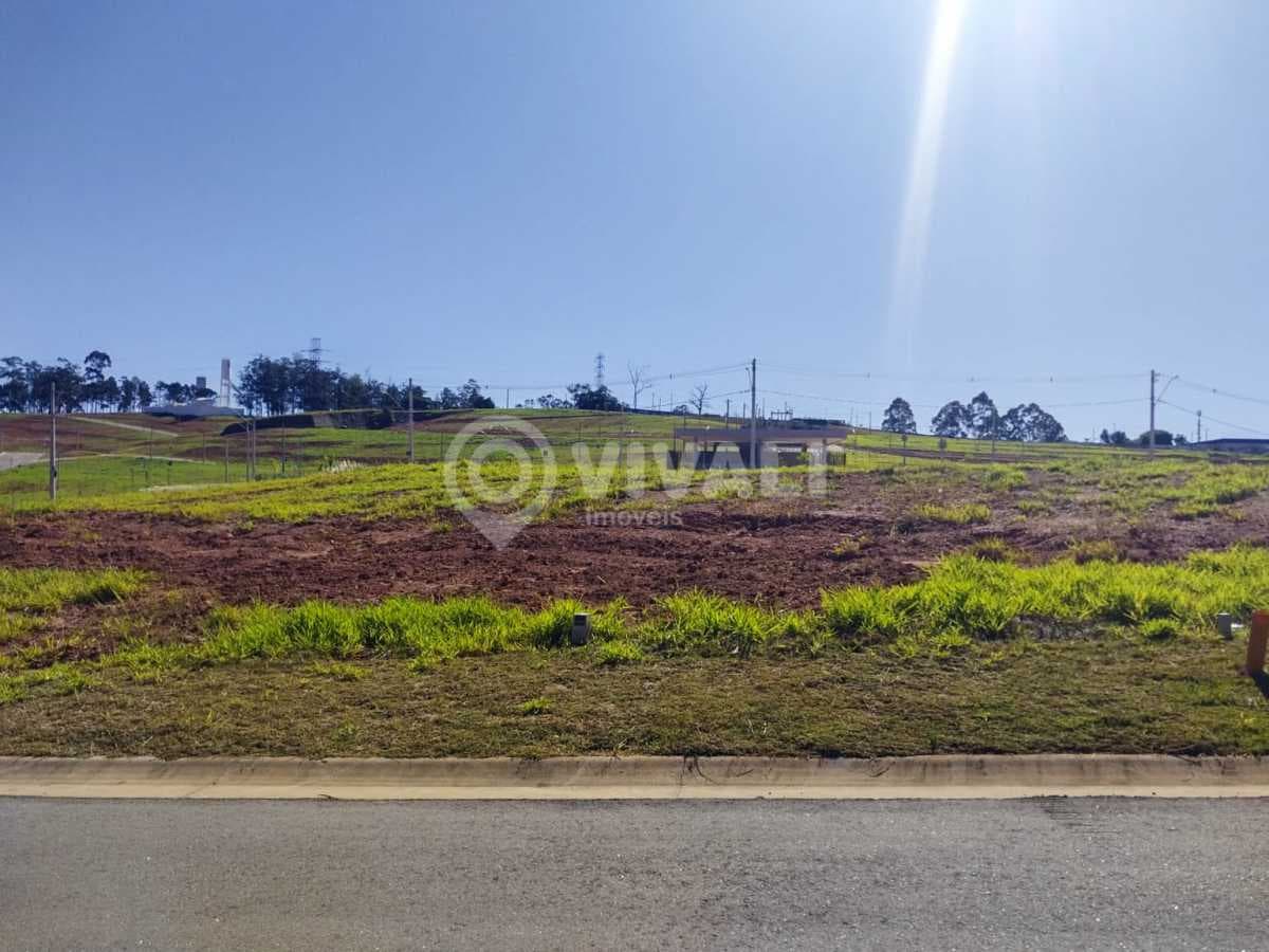 Terreno no Reserva Bellano